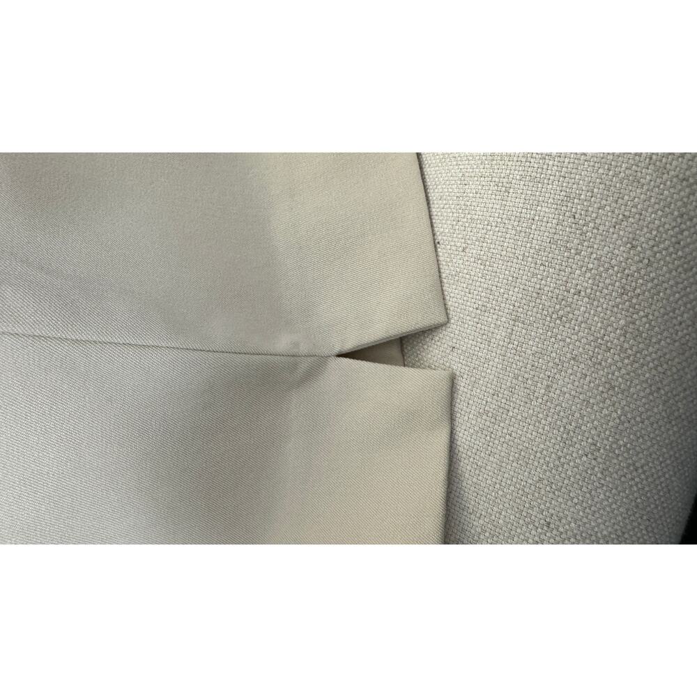 Talbots Cream Ankle Pants - Picture 10 of 10